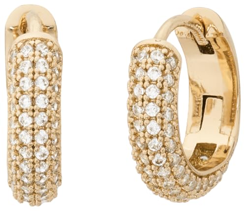 kate spade new york Brilliant Statements Pave Mini...