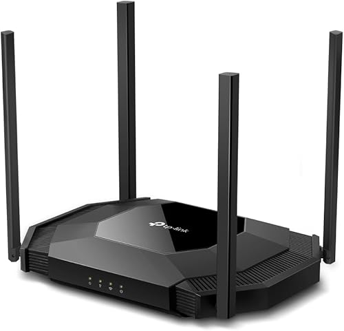 Miniatura 2 de TP-Link TL-WA3001 WiFi 6 AX3000 Punto de acceso Gigabit inalámbrico  Puente Wi-Fi de escritorio  HE160 y formación de haces  Admite modo de extensor