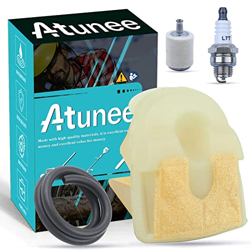 Atunee Air Fuel Filter Kit for Dolmar PS-460 PS-510 PS-5100