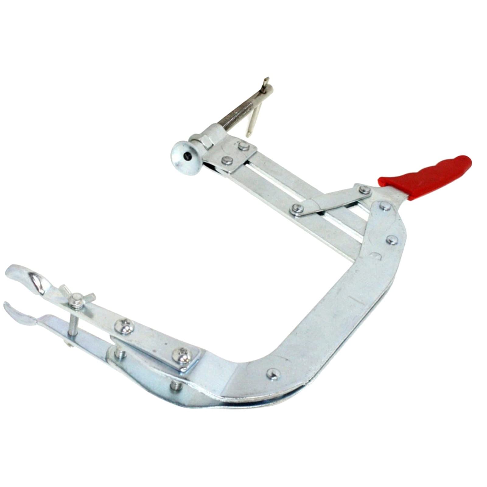 ZHANGNA Nippers, Portable metal pincer-shaped mounting tool for dismounting tool of overhead automobile engine