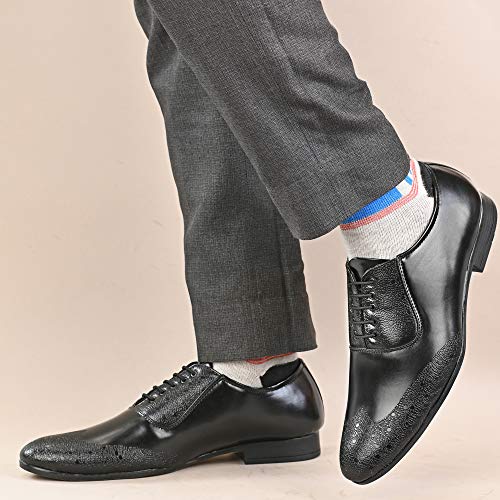 Image of Centrino Mens 3399Formal Shoes