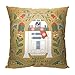 Northwest Star Wars Classic Pillow, 18