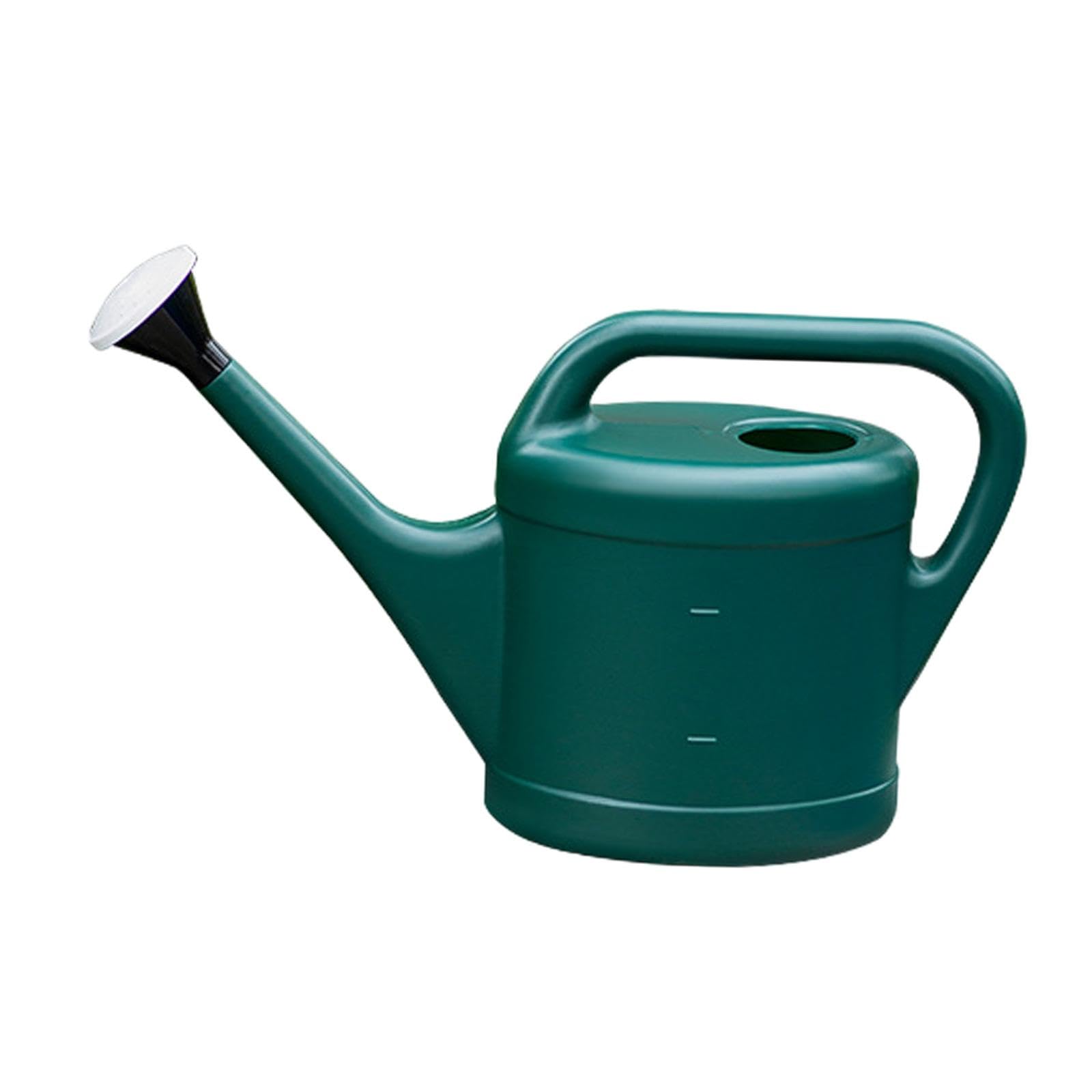 Arrosoir à jet d'eau au design moderne et finitions haut de gamme de 3L