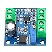 Voltage to Frequency Converter Module, 0-10V to 0-10kHz, Analog Signal Conversion Board, 33x34mm, 13.5-30V Input, for Industrial Control and PLC