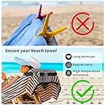 TOOVREN 2-in-1 Travel Belt for Luggage Straps Add a Bag Bungees Luggage Strap Over Handle Suitcases Belt for Carry On Bag Elastic Belt Adjustable Suitcase Strap Airport Travel Accessories Black - Image 5