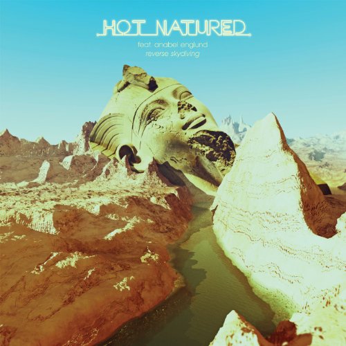 Reverse Skydiving (feat. Anabel Englund) [Robert James Dark Mix]