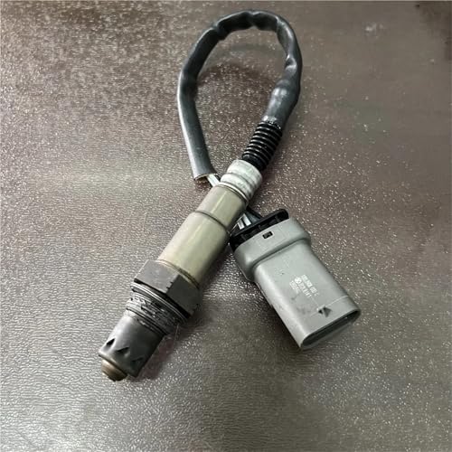 Capteur d'oxygène O2 25203197 contre voyant moteur et ralenti instable