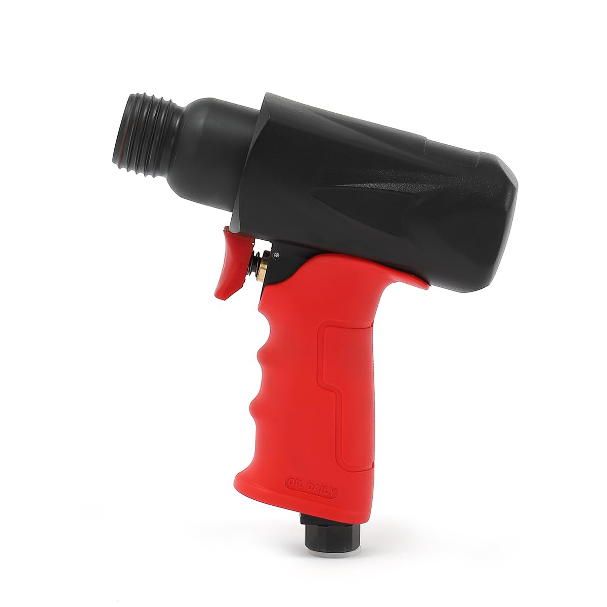 Pneumatic Needle Scaler - Powerful & Compact -4