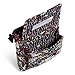 Vera Bradley Signature Cotton Mini Hipster Crossbody Purse with RFID Protection, Itsy Ditsy