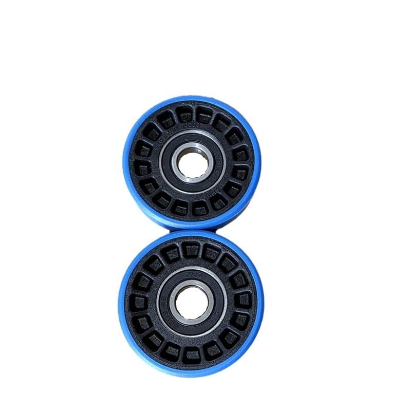 76.2x22x6203 cf1 Escalator Step Chain Roller OD76.2mm W22mm