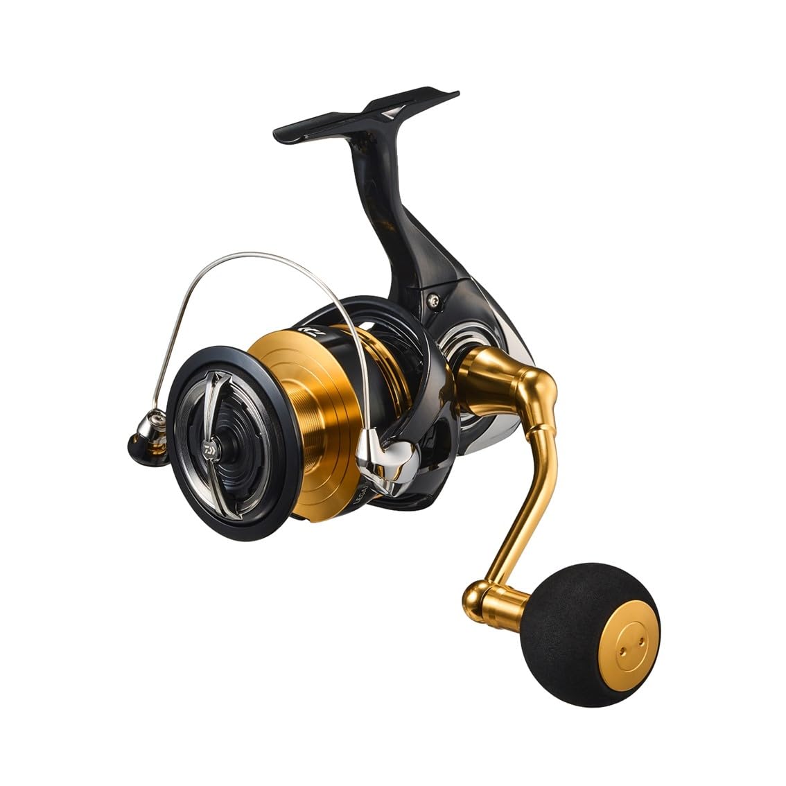 ダイワ(DAIWA) スピニングリール 23レガリス LT6000D-H