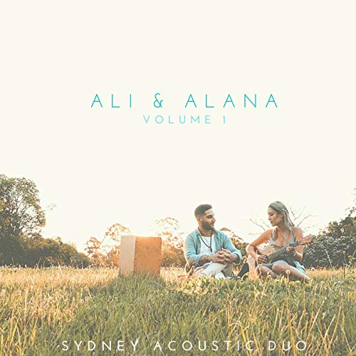 Ali & Alana