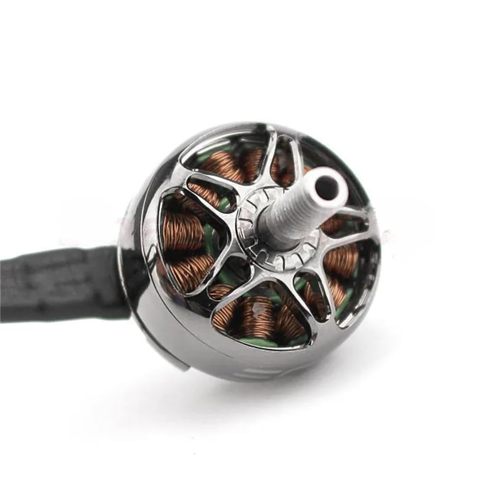 ECO II Serie 2306 1700KV 1900KV 2400KV 3-6S Lipo 12.7-14.0 cm Propeller für Emax Brushless Motor für RC Drohne FPV Racing (4PCS 2306 2400KV)