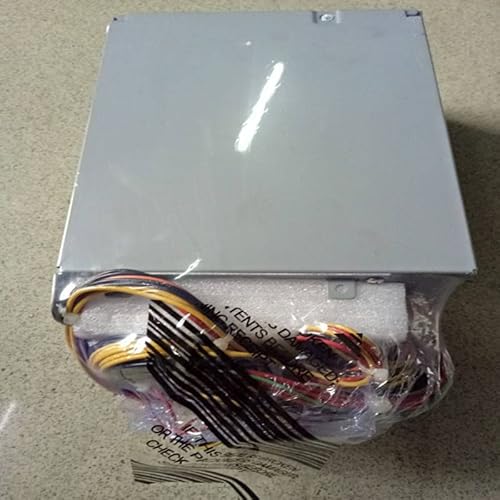 PSU For PowerEdge 1600SC 450W XCb`Od DPS-450DB C HD154 05P115