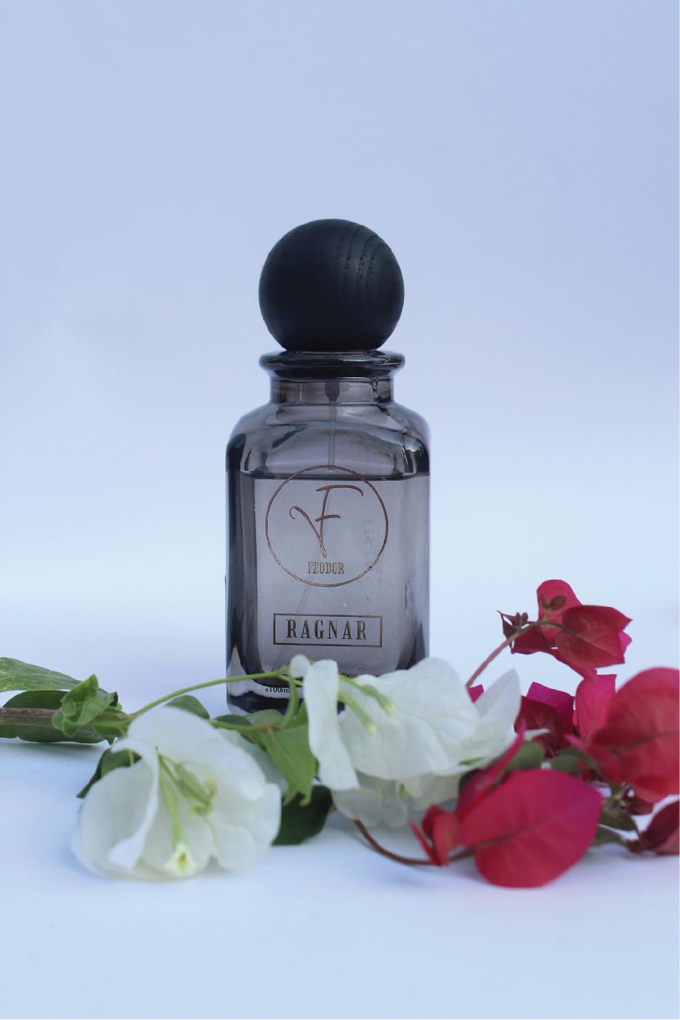 FEODOR RAGNAR EDP 100ML