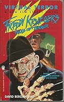 Freddy Krueger's Tales of Terror #3: Virtual Terror 0812551907 Book Cover