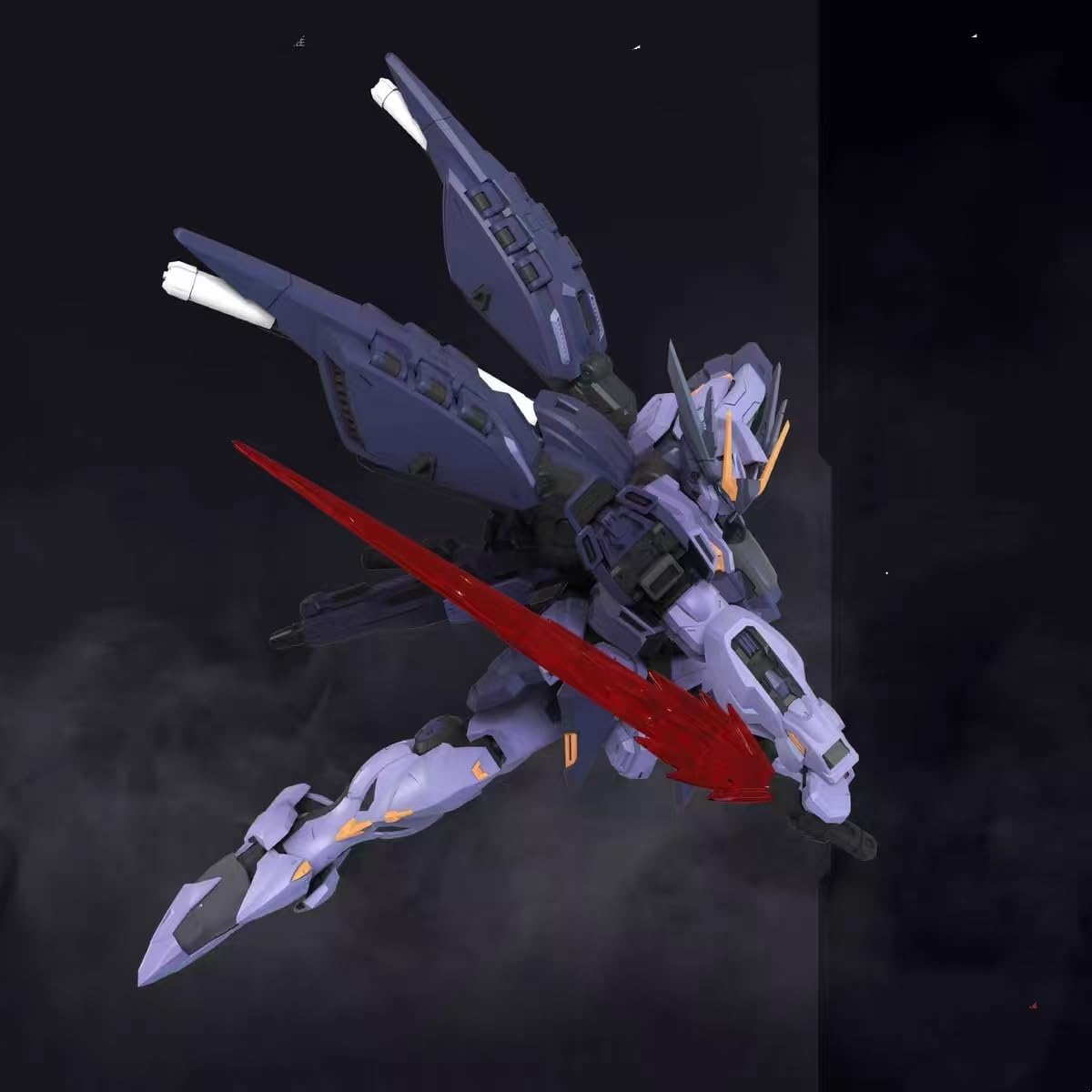 Amazon | 1/100スケール 彼岸花-Lycoris 塗装済メカ 機甲 可動