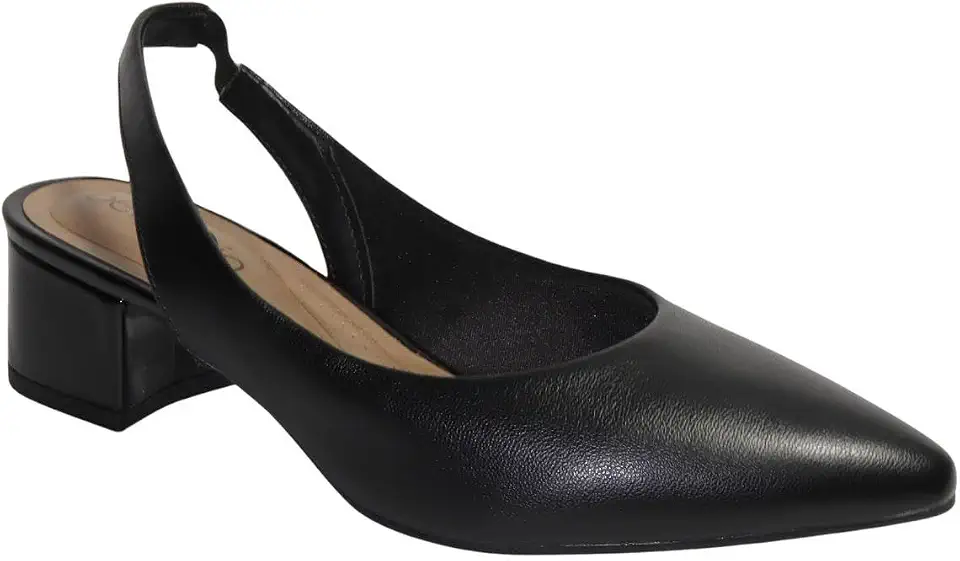 Sapato Beira Rio 4182.220 Feminino