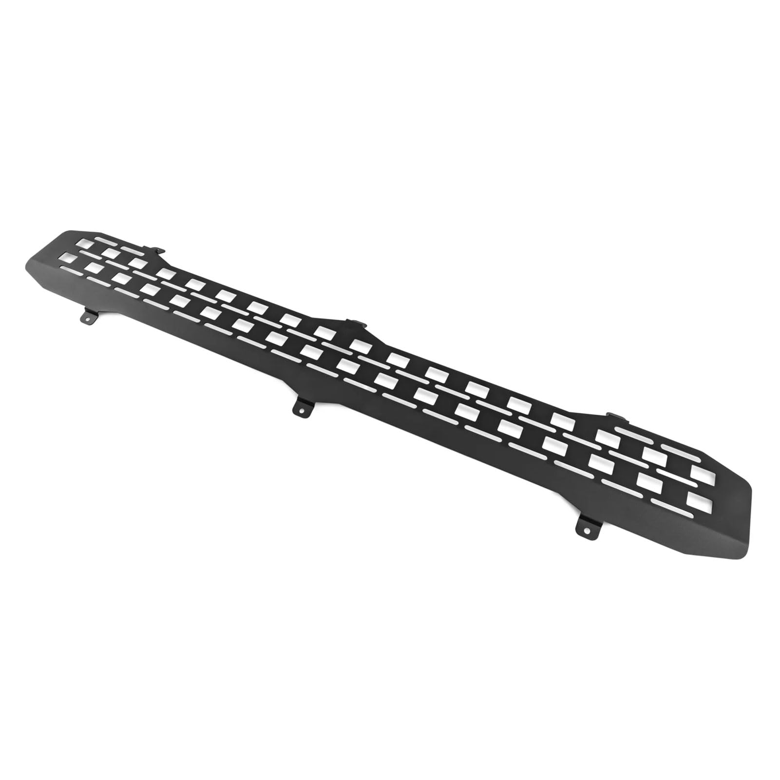 Kuat Ibex Molle Panel - Mid Height, Black, IBEXC1