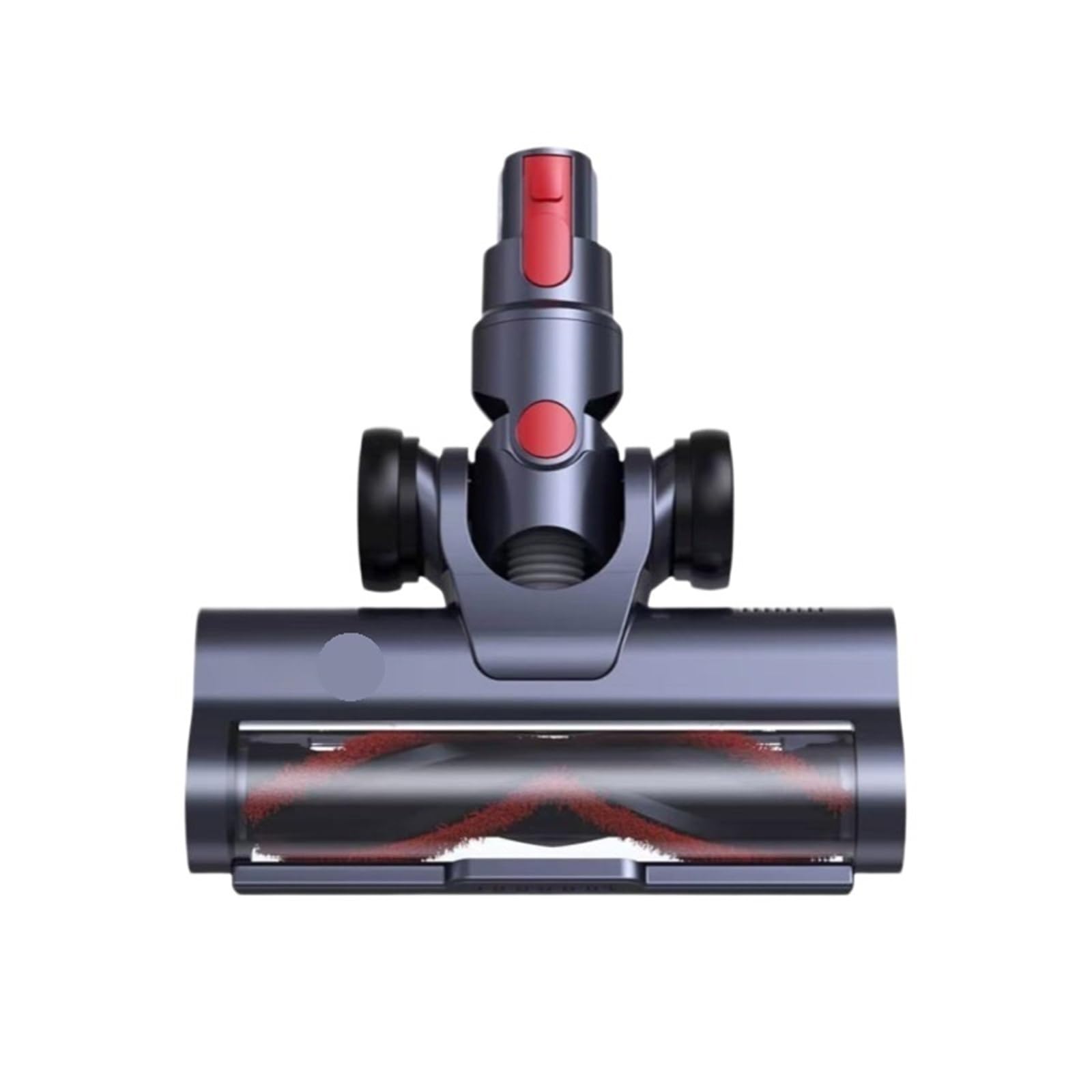 Compatible Con Honiture, S13, Aspiradora Inalámbrica Aspiradora General, Piezas De Cabezal De Cepillo Eléctrico, Incluye Rodillo