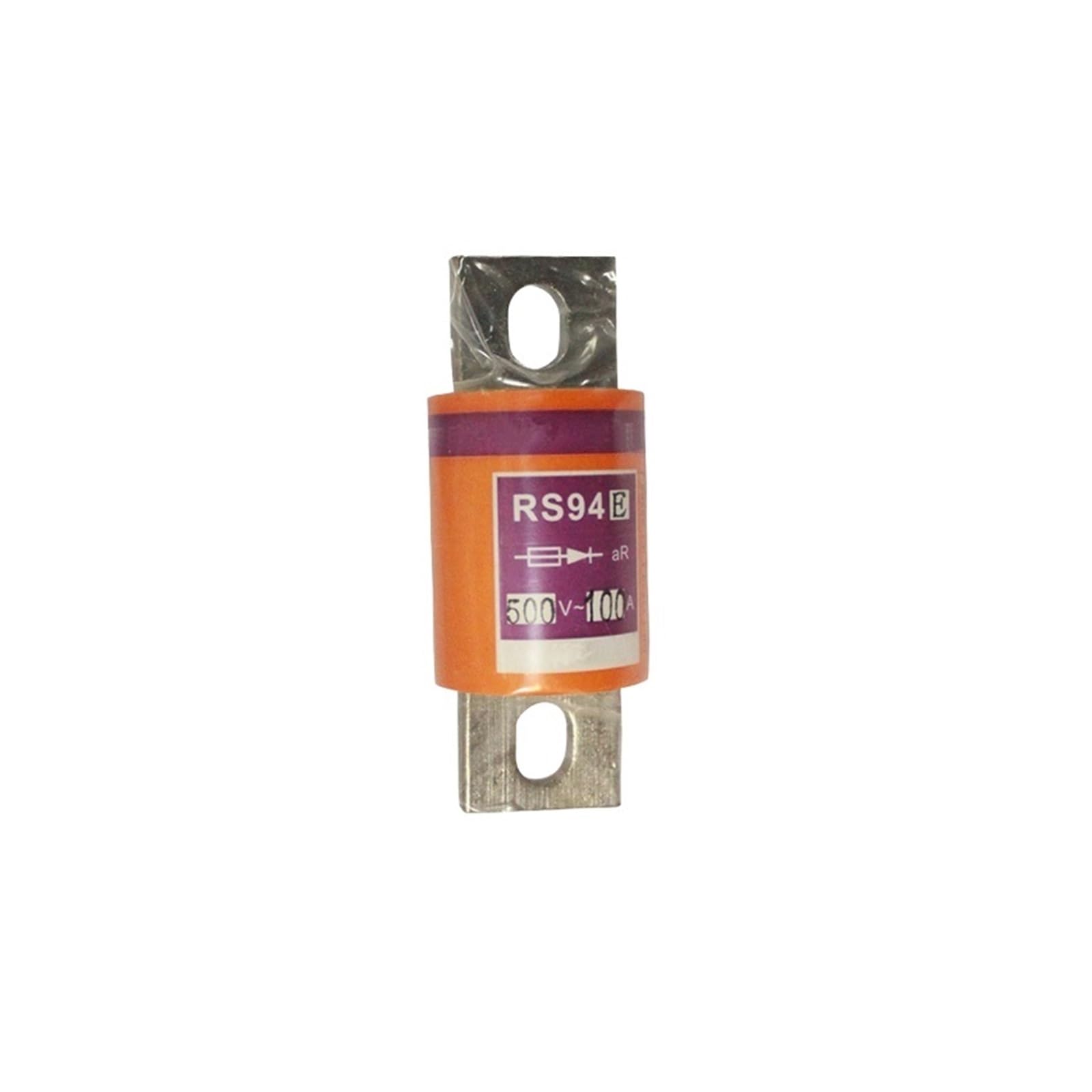 HYUJNAFZR 94E aR 500V/100A 120A125A150A160A175A200A Fast Blow(RS94E aR 500V/125A)