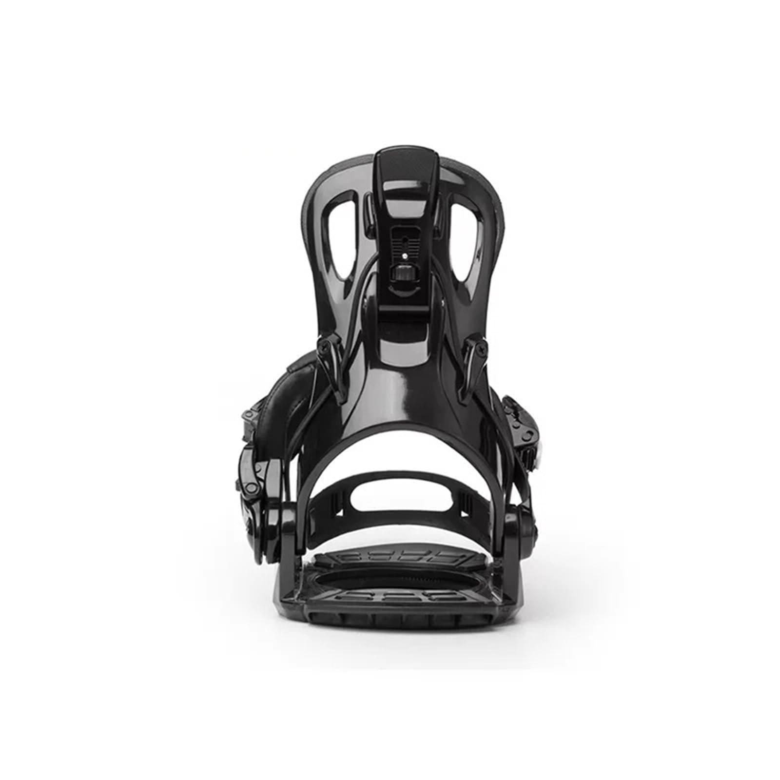attacchi Snowboard Attacchi for Snowboard Indossare attacchi a Scorrimento Piatto inciso a Tutto Tondo for Lo Invernale
