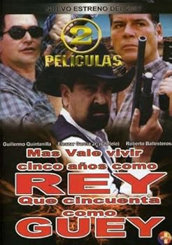 DVD Secretos De Judiciales & Rey Guey [Spanish] Book
