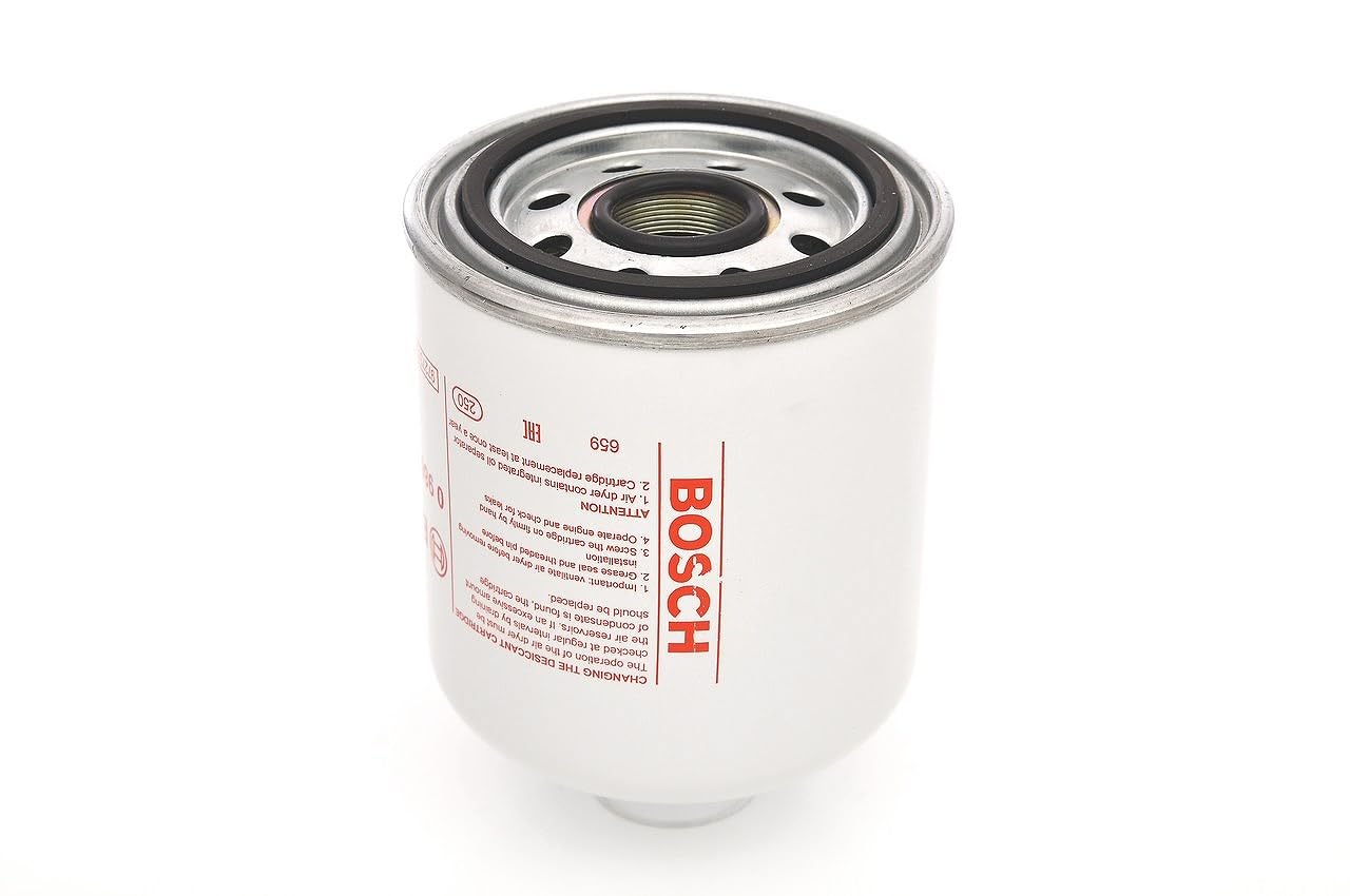 Bosch 0 986 628 254 Drucklufttrockner, Imp