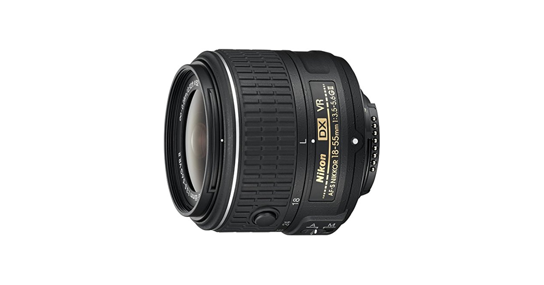 NIKON DX AF-S18-55MM1:3.5-5.6G ED レンズ Amazon.com : Nikon 18-55mm f/3.5-5.6G AF-S DX VR Nikkor Zoom