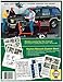 UH36024 Used Ford Explorer Mazda Navajo & Mercury Mountaineer Automotive Repair Manual 1991-1995 Haynes