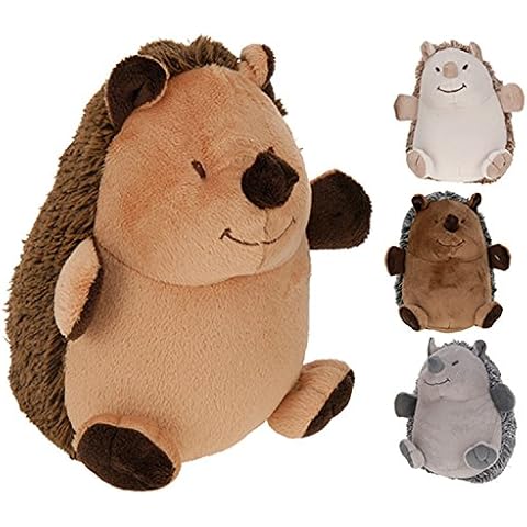Large Cute Hedgehog Door Stop for Home Cover