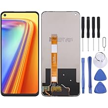 LCD Screen for Oppo Realme Narzo 20 Pro/Realme 7 4G Global/Realme 7 4G Asia with Digitizer Full Assembly