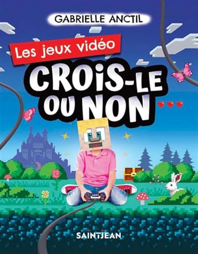 Les jeux videos