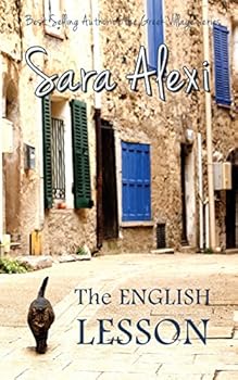 The English Lesson - Book #8 of the Greek Village