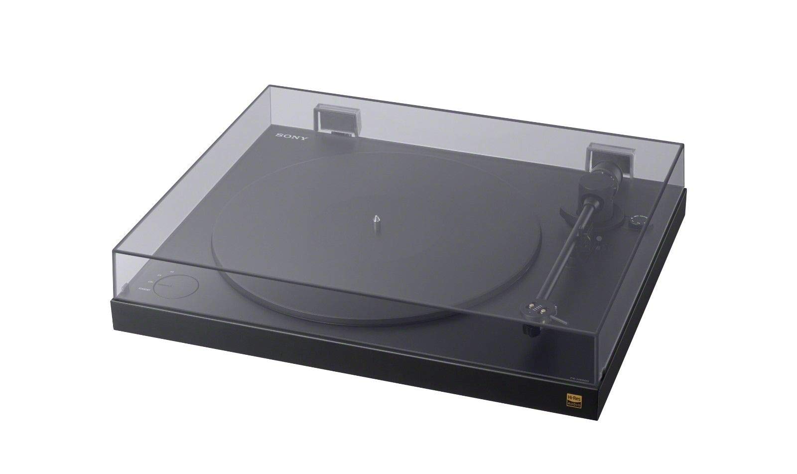 Amazon.co.jp: ソニー ステレオレコードプレーヤー ハイレゾ・ファイル
