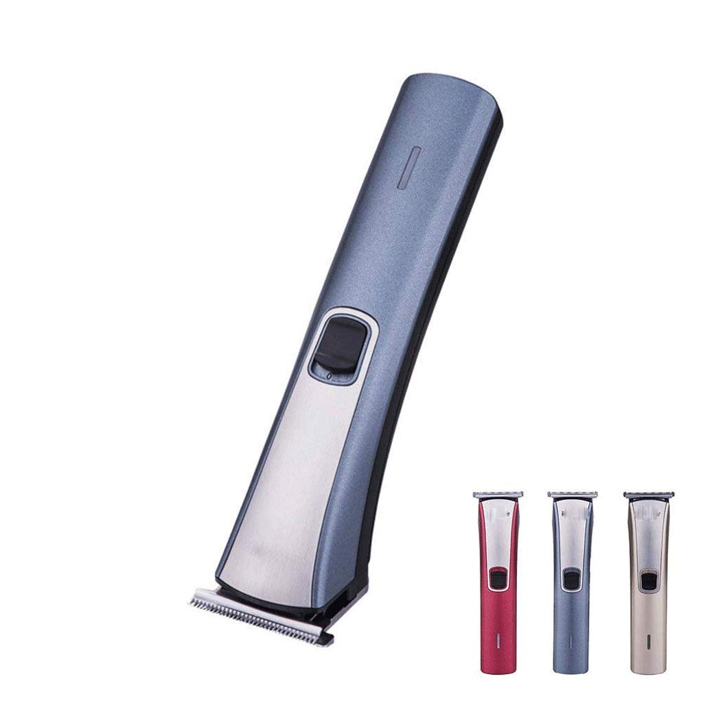 ZXFDXDP Hair Clippers - Professional Cordless Electric Hair