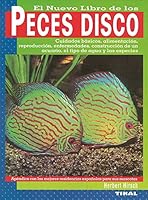 Peces disco 8430582096 Book Cover