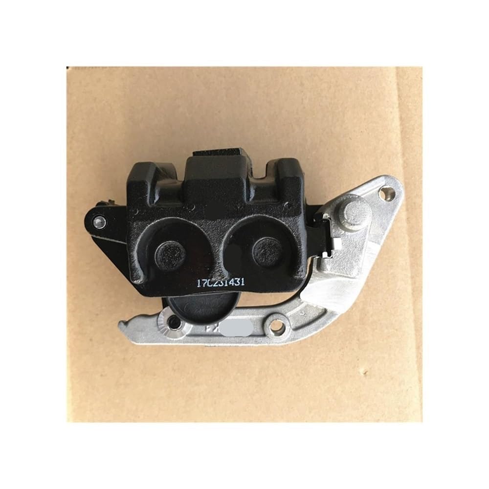 Frein à disque avant hydraulique moto GW250 DL250 GSX250R étrier