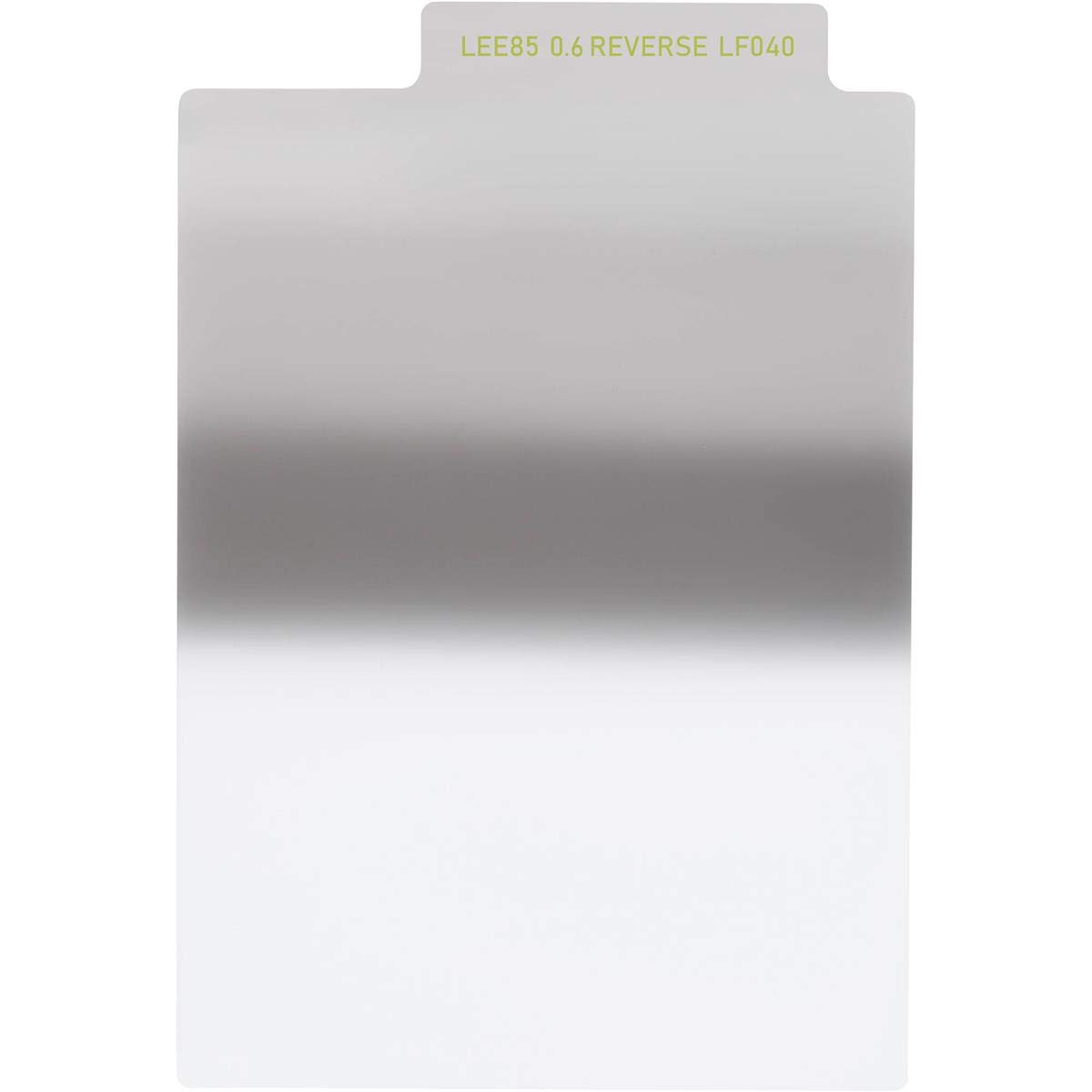 LEE Filters LEE85 0.6 Reverse Neutral Density Grad Graduated ND Filter  L85ND6RG