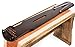 OrientalMusicSanctuary Reclaimed Century Old Fir Guqin for Performers - 7 String Chinese Zither