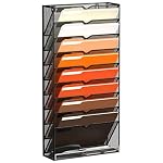 Hanging Wall Files