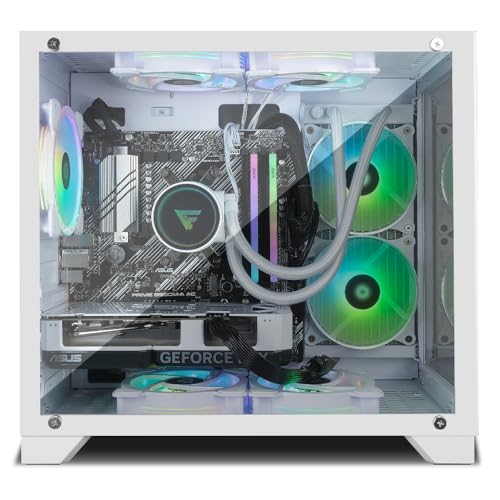 Hogar, computadora gamer Marca Pride (2)
