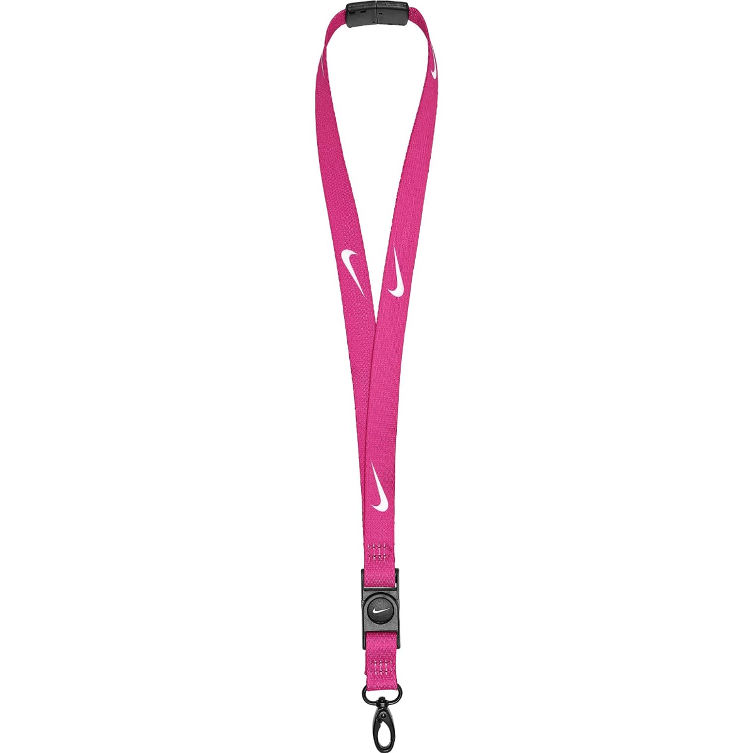 Nike Premium Breakaway Durable Lanyard