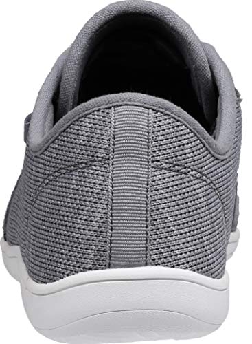 Image of WHITIN Men's Wide Minimalist Barefoot Sneakers | Zero Drop Sole | Optimal Relaxation
