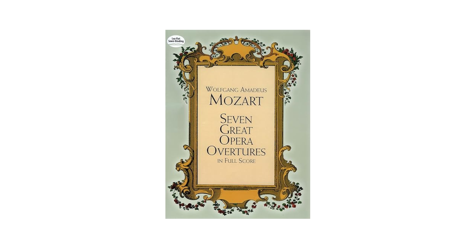 モーツァルト大全集　MOZARTS WERKE 1-7 Various Artist - Vinyl Mozart Wolfgang Amadeus – Classical