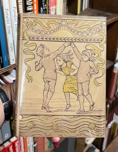 Games and Songs of American Children [Unknown] B001GOY71W Book Cover