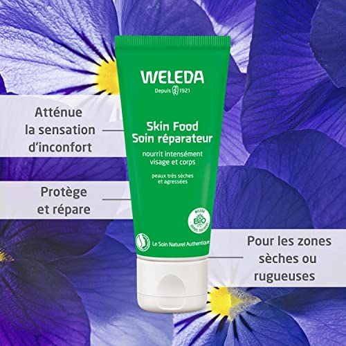 Weleda Skin Care-Skin Food Small 1 Oz Cream (Pack Of 2) #TOP7
