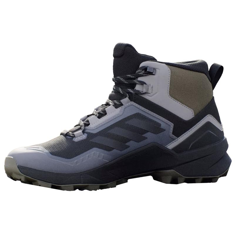 Image of adidas Swift R3 Mid Gore-TEX Hiking Shoes Men's