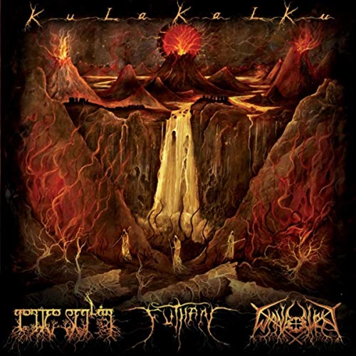 Entrando en la Caverna