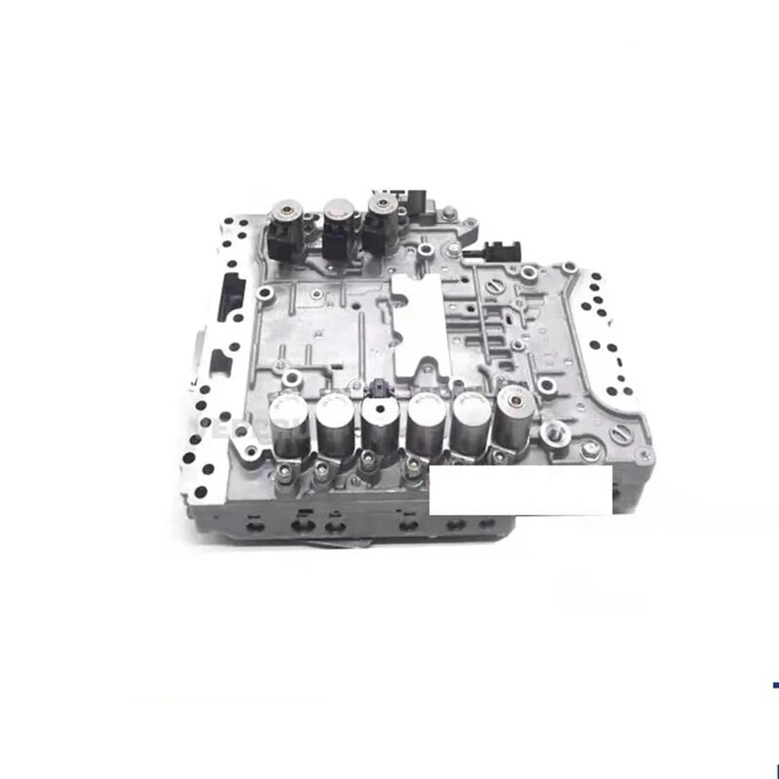 1pc Transmission Valve Body RE7R01A Compatible for FX35 EX35 Q50 Q60 Q70 QX56 QX70 QX80 Car Replacement Accessories